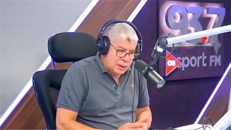 الإمكانيات ضعيفة والمعاشات هزيلة.. شوبير يفتح ملف دعم قدامى اللاعبين