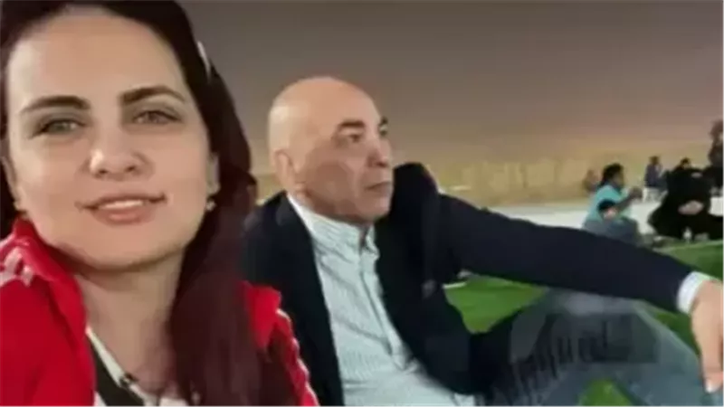الصلح خير.. إنهاء الخلاف بين حسام حسن وزوجته فى واقعة الضرب والإتلاف بالتصالح