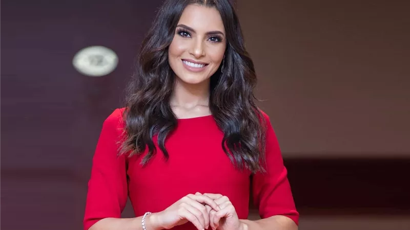 كارمن سليمان تحسم جدل لقب 