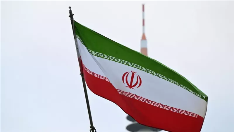 الخارجية الإيرانية تتهم أمريكا بشن 