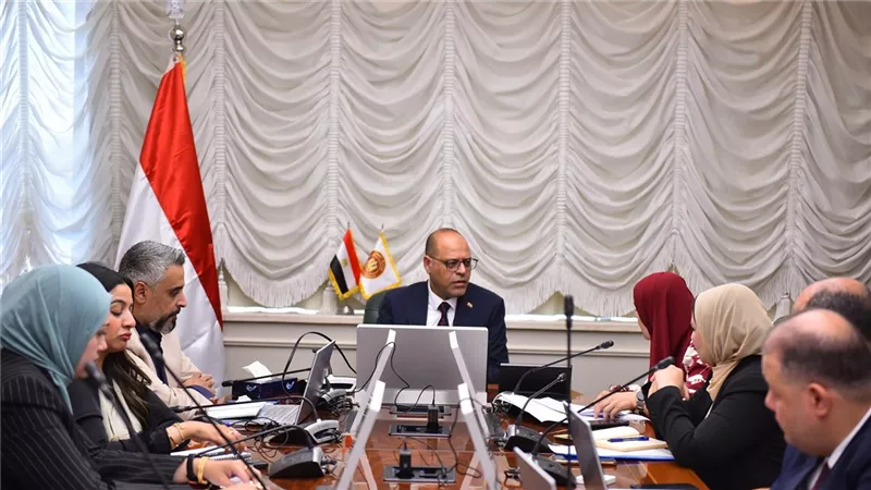 وزير العمل يشهد اجتماع اللجنة المصرية الأردنية المعنية بالعمالة بين البلدين