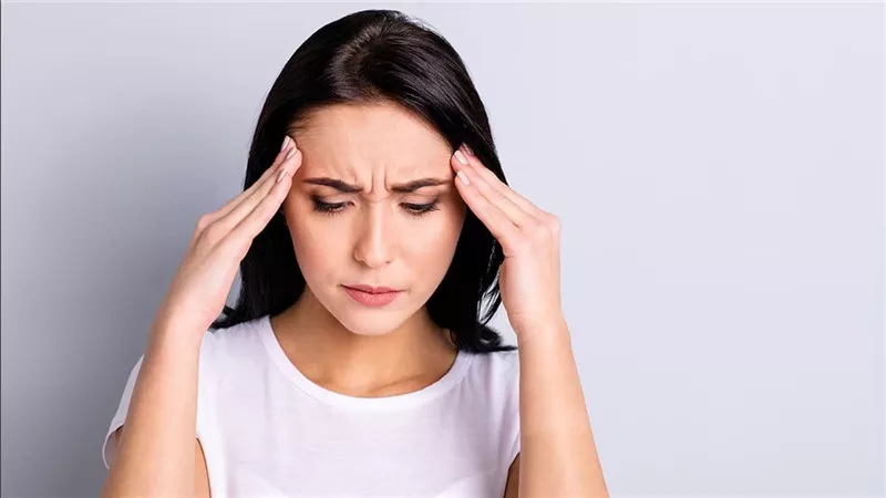 التوتر ليس عدوك دائمًا.. اكتشف فوائده الخفية                 