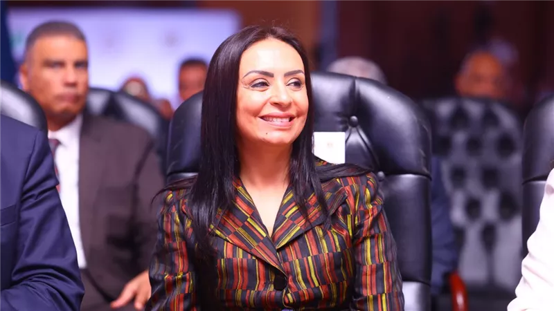 وزيرة التضامن تطلق مبادرة سكن كريم لـ حياة كريمة’ لتطوير المساكن في 1477 قرية