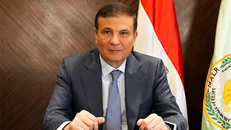 الزراعة : ارتفاع صادرات مصر الزراعية إلى 5.2 مليون طن خلال نصف العام الأول