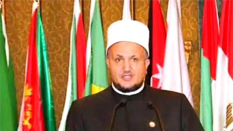«الإسلامي العالمي للتسامح»: أمريكا شردت ونهبت ثروات الشعوب باسم الديمقراطية