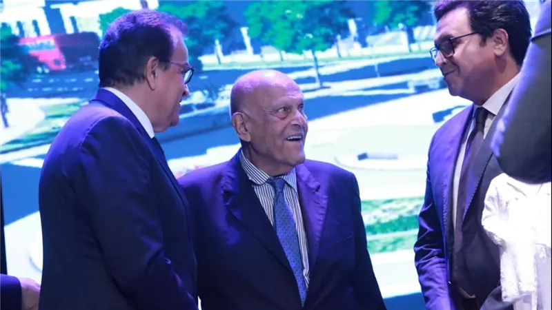 وزير الثقافة: مجدي يعقوب ابن مصر المخلص وتمثاله يجسد مسيرته الملهمة للأجيال