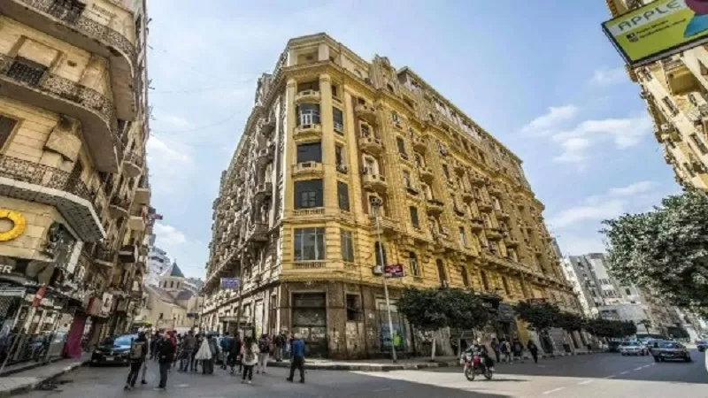 تعرف على أكثر المحافظات تضررا بعد موافقة النواب على قانون الإيجار القديم 