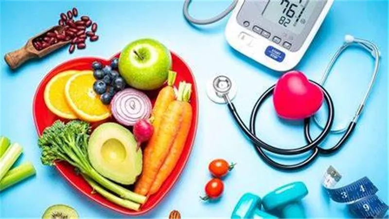 5 أطعمة ترفع ضغط الدم بصمت.. تجنبها فورًا                                