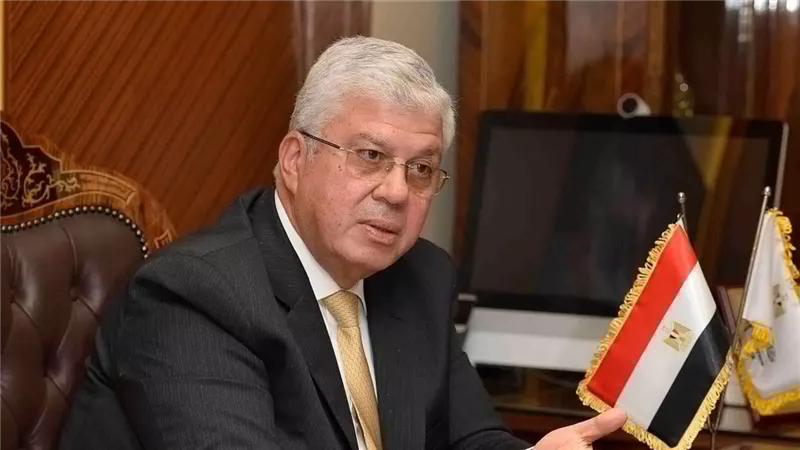  مد فترة التقدم لبرامج التعاون المصري الصيني حتى أول يوليو 