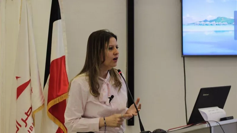 الرقابة النووية تستأنف حملتها التوعوية من مكتبة بمصر بالقاهرة الكبرى