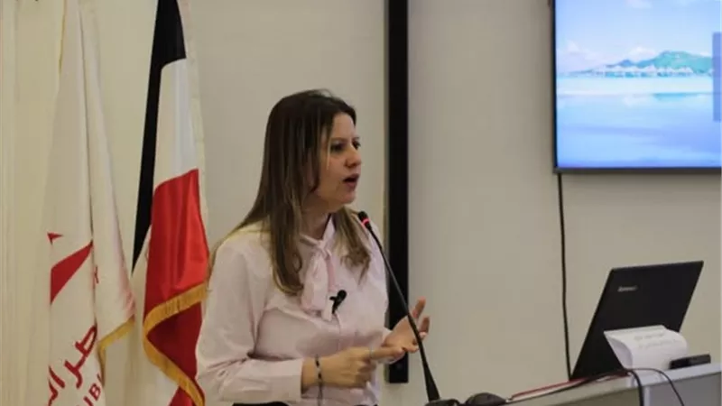 الرقابة النووية تستأنف حملتها التوعوية من مكتبة مصر العامة بالقاهرة الكبرى