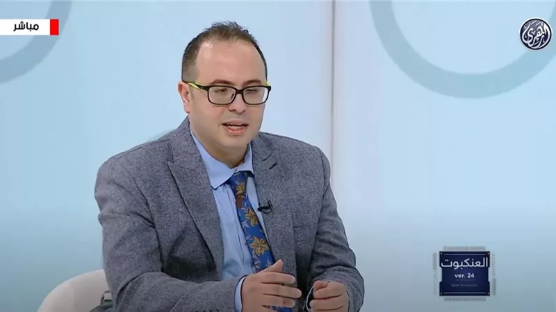 خبير تقني: الثورة الرقمية تفرض استعدادًا للمستقبل.. والذكاء الاصطناعي يقترب