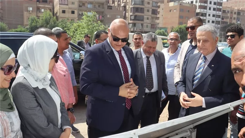  مكتبة مصر العامة بشبرا الخيمة تفتح أبوابها لخدمة المواطنين نهاية 2025