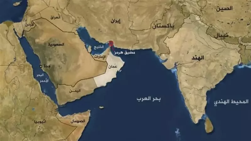 مأمون فندي: العرب قادرون على شلّ حركة التجارة العالمية في لحظة