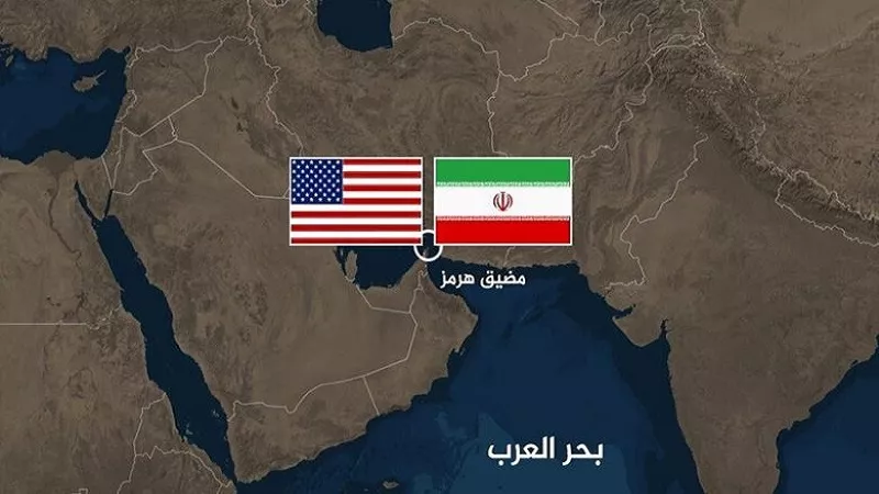 رويترز: إغلاق مضيق هرمز ينتظر قرار مجلس الأمن القومي الإيراني