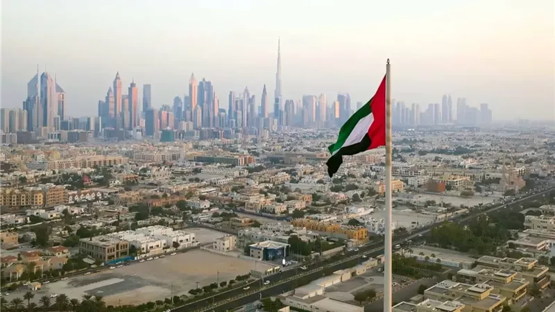 بعد الضربات الأمريكية لنووى إيران .. الإمارات : لم نرصد تأثيرات إشعاعية 