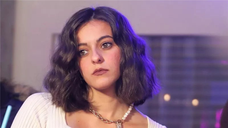 من مسرح الجامعة إلى «كلبش».. رحلة اكتشاف شغف ميران عبد الوارث بالتمثيل