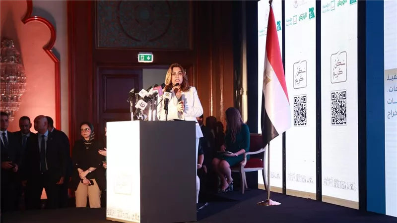 التضامن الاجتماعي: مبادرة «سكن كريم» تضمن منزلًا صحيًا آمنًا للأسرة المصرية