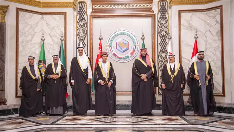 مجلس التعاون الخليجي: الهجوم الإيراني يعد انتهاكا صارخا لسيادة دولة قطر 