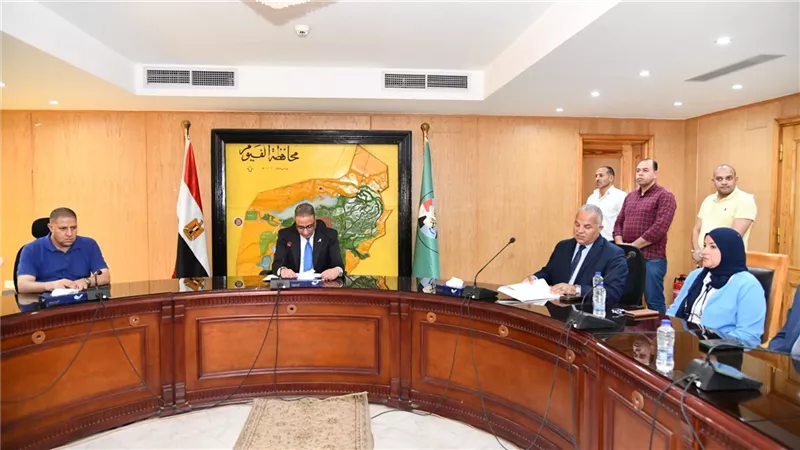 تعرف على موعد تظلمات نتيجة الشهادة الإعدادية بالفيوم