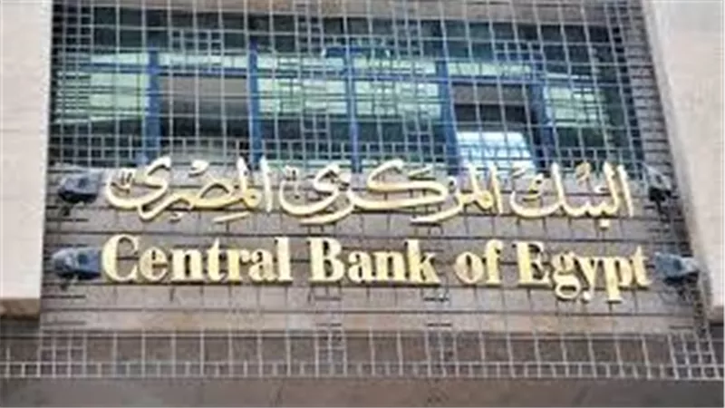 «المركزي» يعتزم التعاقد مع استشارى دولى لتقييم البنوك الحكومية