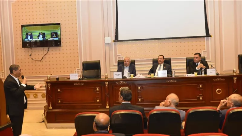 الزراعة والري تطالب بمراجعة تسعير المياه في توشكى لدعم المستثمرين