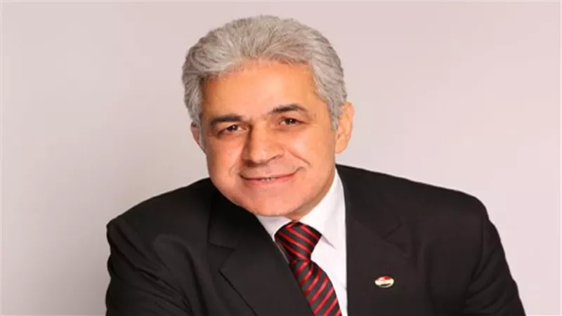 حمدين صباحي: هجوم ترامب على إيران جريمة إنسانية وأخلاقية بكل المقاييس