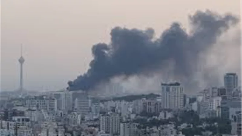 ترامب لنتنياهو: افتحوا الطريق لقاذفاتنا.. كواليس الـ48 ساعة النارية قبل الهجوم