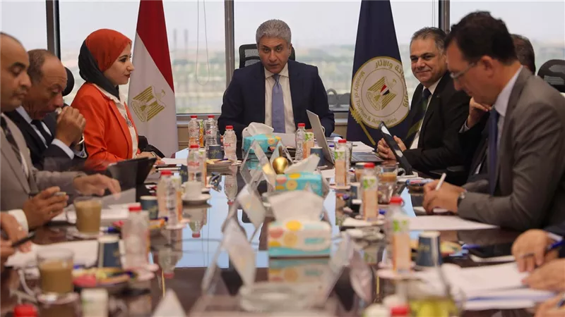 برئاسة الوزير.. اجتماع لهيئة تنشيط السياحة لمناقشة خطط الترويج السياحي لمصر  