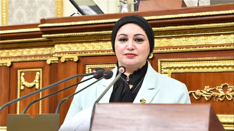 سولاف درويش: المتحف المصري الكبير سيجذب الملايين من السياح 