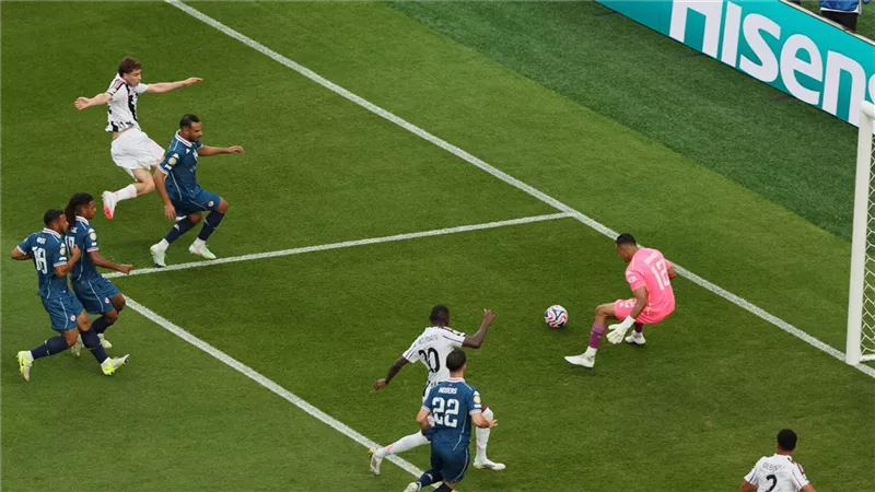 الوداد المغربي يودع رسميا كأس العالم للأندية بعد الخسارة الفادحة أمام يوفنتوس