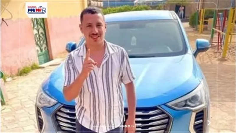 بطعنات في الرقبة.. مقتل شاب أثناء فض مشاجرة بحوان         