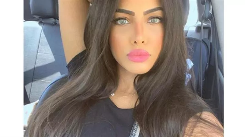 بعد القبض على ليندا  .. أيمن محفوظ: قانون الرقابة يمنع الرقص غير اللائق