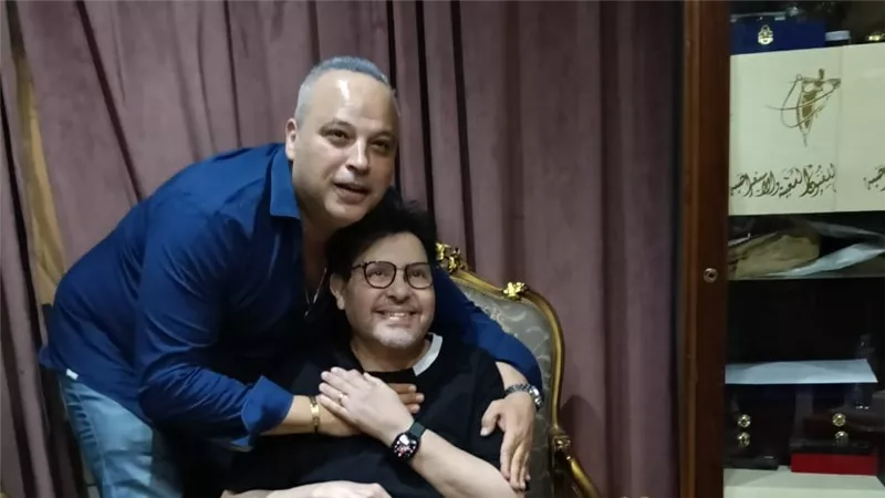 18 يوليو على مسرح البالون .. تفاصيل حفل أمير الغناء العربي هاني شاكر المقبل