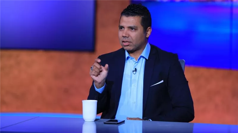 أبو مسلم: هاني وربيعة ومروان الأفضل وصلاح يمثل ورقة ضغط