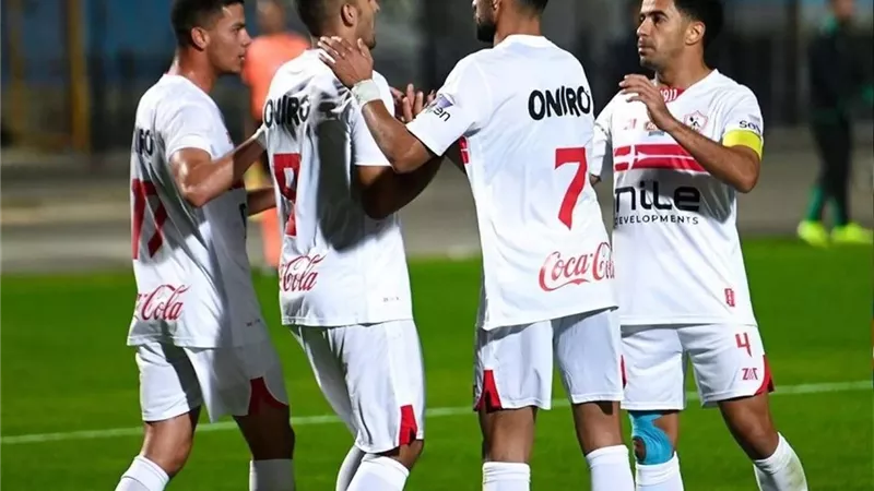 كريم رمزي: الزمالك يقترب من التعاقد مع صفقة سوبر من شمال إفريقيا 