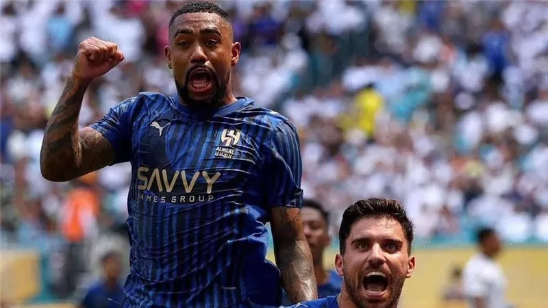 الهلال يتعادل سلبيًا مع ريد بول سالزبورج في مونديال الأندية