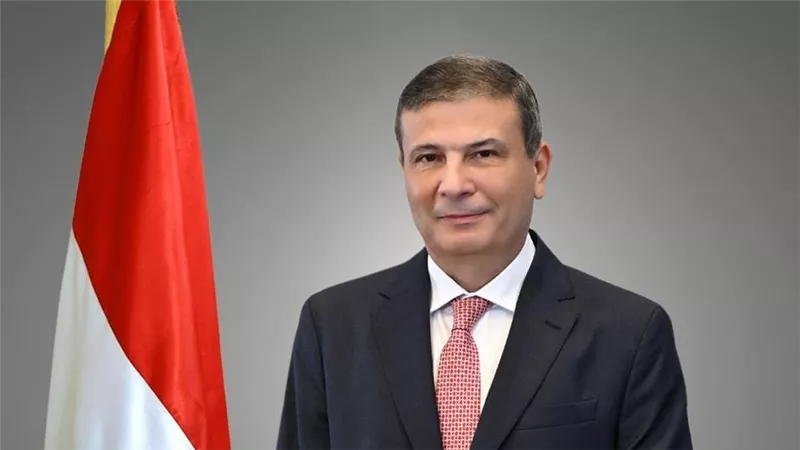 وزير الزراعة: هناك إجراءات استباقية تم اتخاذها لمواجهة الأزمات.