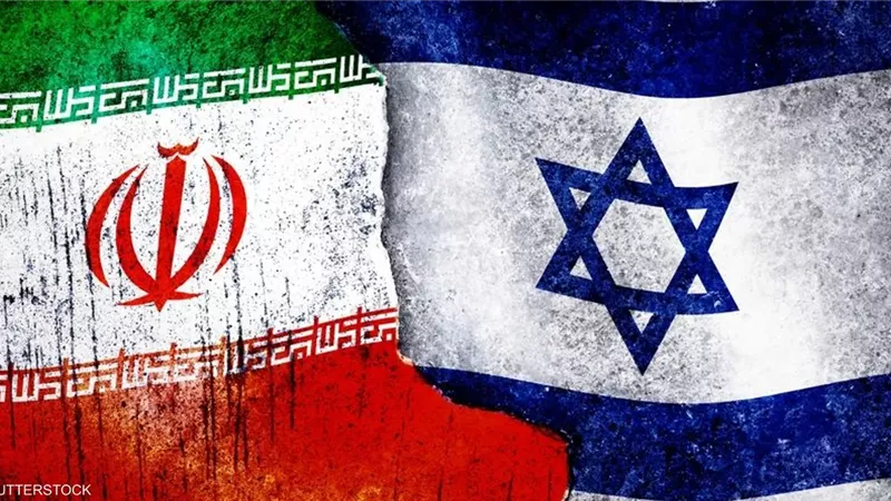 بعد طائرات التجسس.. هل تعود الحرب مجددا بين إسرائيل وإيران؟