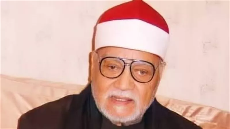 مفاجأة في ذكرى رحيله.. حفيد شعيشع: والدته حاولت التخلص منه فصار ملكا للقراء