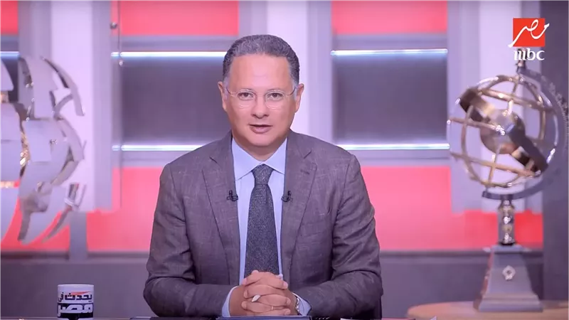 شريف عامر: ترامب تعهّد بعدم السماح لإسرائيل بضم الضفة الغربية