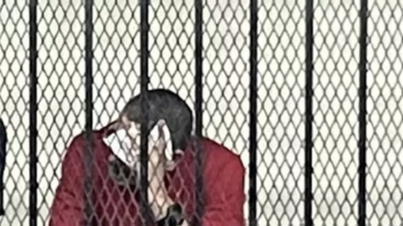 المتهم بقتل 3 مصريين بقطر يطعن علي حكم اعدامة والنقض تحدد موعد الجلسة