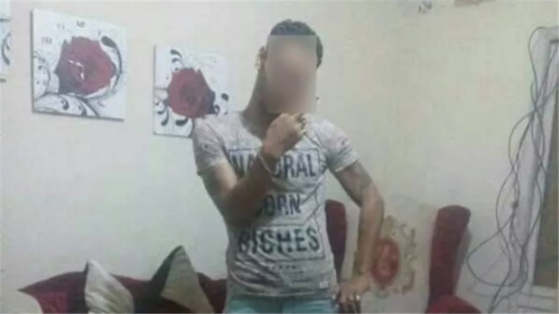 خلافات مع صاحبة العقار.. القبض على 
