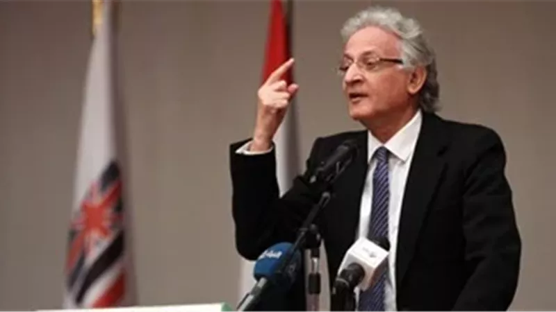 عبد الله السيناوي: انخراط دول الخليج في دعم إسرائيل ستكون عواقبه وخيمة