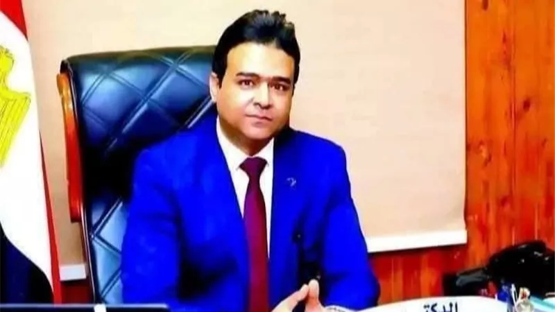 حاصل على الإعدادية.. ضبط منتحل صفة طبيب يدير مركزاً لعلاج الأورام بسوهاج