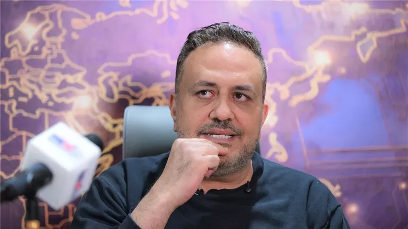 نجوم الفن ينددون بالإرهاب.. خالد سرحان يتساءل عن استهداف أماكن العبادة!