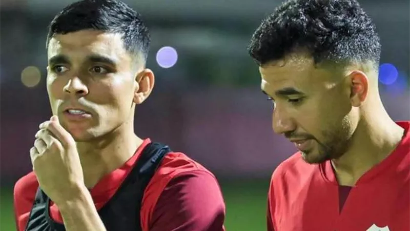 إبراهيم سعيد: الأهلي في أزمة.. بن شرقي نسي الكرة وأليو ديانج جاي يعتزل 