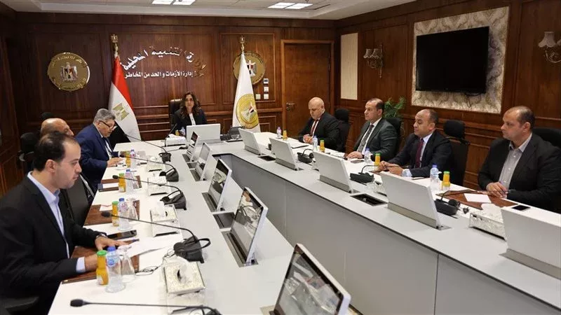 وزير التنمية المحلية تتابع مستجدات ملفات التصالح بالمحافظات 