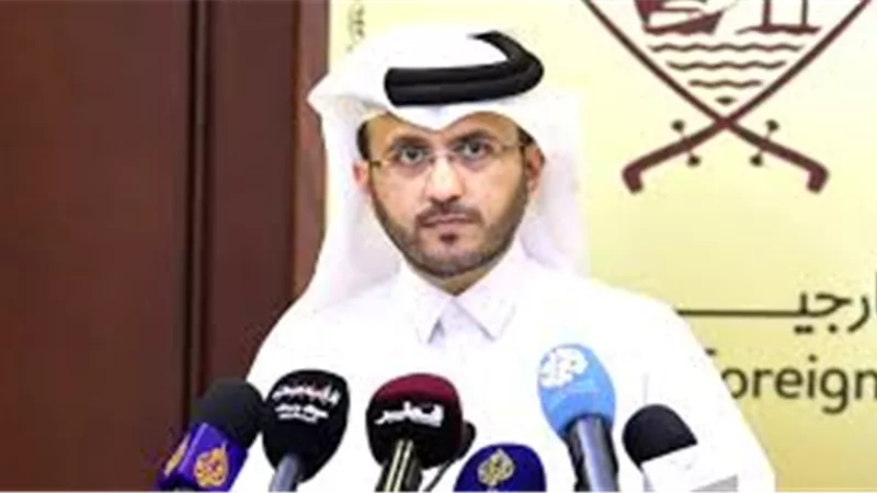 الخارجية القطرية: الوضع الأمني في الدولة مستقر وسط التوتر الإقليمي
