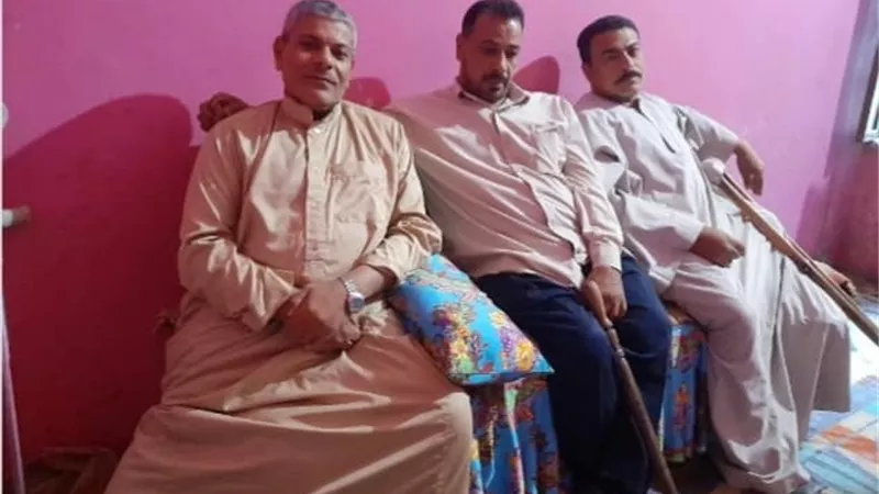 تبسيط إجراءات إصدار وتجديد كارت الخدمات.. مطالب ذوي الهمم ببني سويف